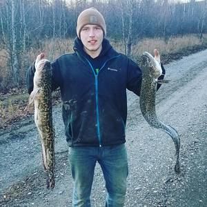 Meet your Posher, Nick